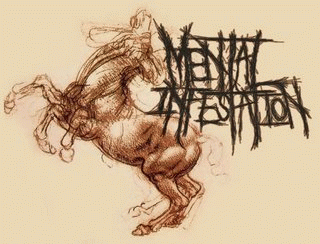 Mental Infestation : Mental Infestation